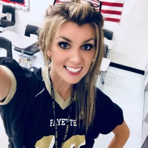 Meet your Posher, Callie